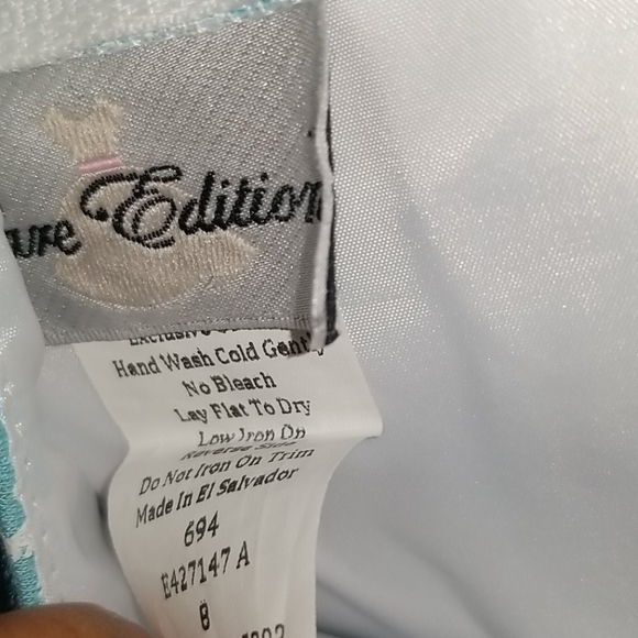 Dress by RARE EDITIONS! - Picture 4 of 12